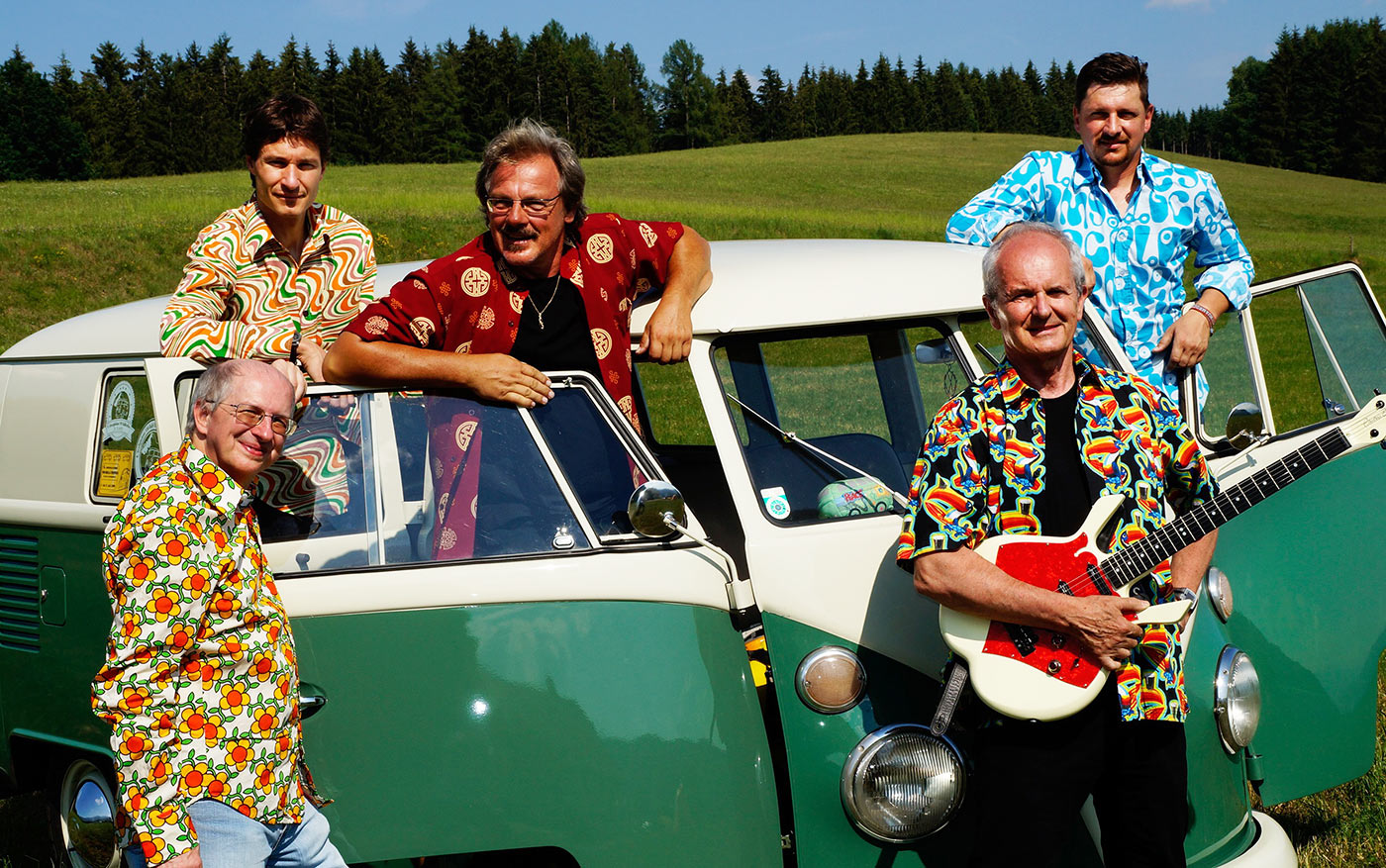 The Roaring Sixties Company 